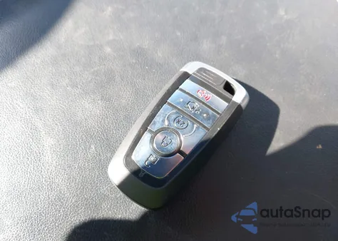 2022 Ford F-150 Raptor из США, поврежденный, VIN 1FTFW1RG8NFA93076